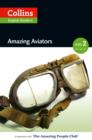 Image for Amazing aviators.