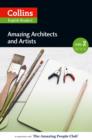 Image for Amazing architects &amp; artists.