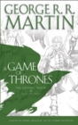 Image for A game of thrones: the graphic novel.
