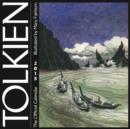Image for Tolkien Calendar 2015 : The Hobbit