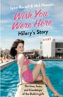 Image for Hilary&#39;s story