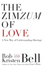 Image for The zimzum of love