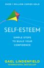 Image for Self esteem: simple steps to build your confidence