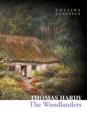 Image for The woodlanders