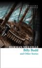 Image for Billy Budd and Other Stories