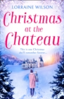 Image for Christmas at the chateau: (a novella)
