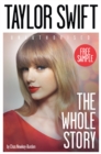 Image for Taylor Swift: the whole story