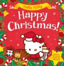 Image for Hello Kitty: Happy Christmas!