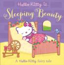 Image for Hello Kitty is... Sleeping Beauty