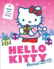 Image for Hello Kitty - Annual 2015