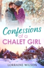 Image for Confessions of a chalet girl