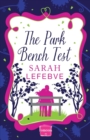 Image for The park bench test