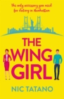 Image for The Wing Girl