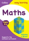 Image for Maths Ages 9-11