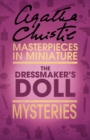 Image for The dressmaker&#39;s doll