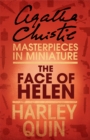 Image for The face of Helen