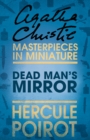 Image for The dead man&#39;s mirror