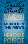 Image for Murder in the Mews