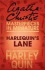 Image for Harlequin&#39;s Lane
