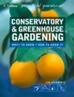 Image for Conservatory and greenhouse gardening