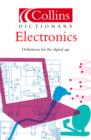 Image for Collins dictionary of electronics