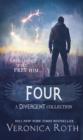 Image for Four  : a Divergent collection