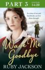 Image for Wave Me Goodbye (Part Three: Chapters 14-20)