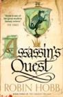 Image for Assassin’s Quest