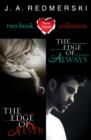 Image for The Edge of Never: The Edge of Always
