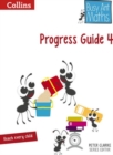 Image for Busy ant mathsProgress guide 4