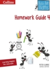Image for Busy ant mathsHomework guide 4