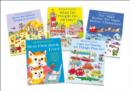 Image for Richard Scarry Classic Set