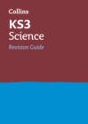 Image for KS3 Science Revision Guide