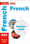 Image for KS3 French Revision Guide