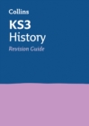 Image for KS3 History Revision Guide