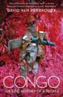 Image for Congo: the epic history of a people