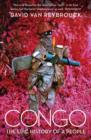 Image for Congo  : the epic history of a people