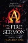 Image for The fire sermon