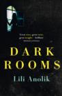 Image for Dark rooms
