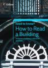 Image for How to read a building