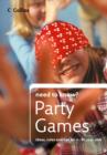 Image for Party games