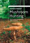 Image for Mushroom hunting