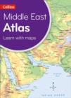 Image for Collins Middle East atlas