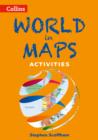 Image for World in Maps Activities