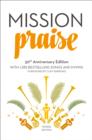 Image for Mission Praise: Words