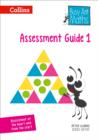 Image for Busy ant mathsAssessment guide 1