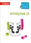 Image for Year 2 Activity Book 2A