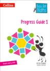 Image for Busy ant mathsProgress guide 1