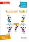 Image for Busy ant mathsYear 5,: Assessment guide