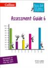 Image for Busy ant mathsYear 6,: Assessment guide